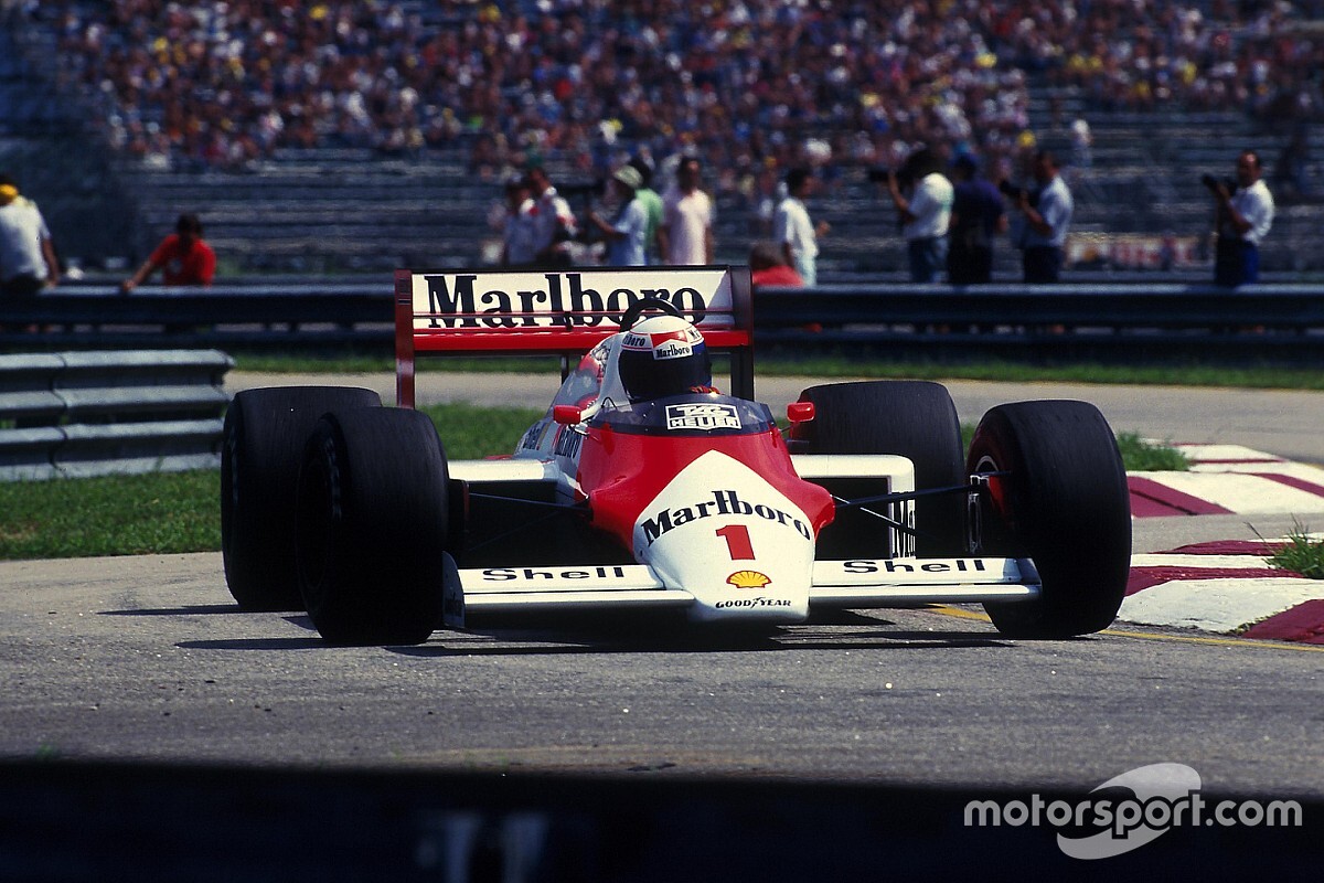 Após reexibição do GP do Brasil de 2012, relembre todos os vencedores da prova