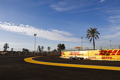 Previa y horarios del ePrix de Marrakech 2019 de Fórmula E
