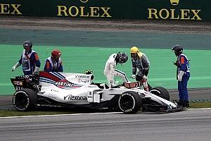 Stroll to take grid penalty for gearbox change