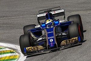 Sauber reporte l'annonce de ses pilotes pour 2018