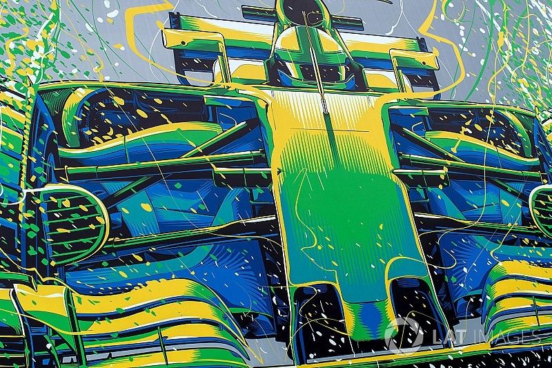 GALERIA: As artes que apareceram nos circuitos em 2017
