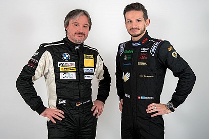 Fontana e Van Husen insieme nel VLN 2018 sul Ring