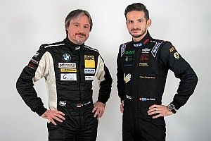 Fontana e Van Husen insieme nel VLN 2018 sul Ring