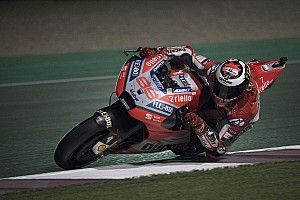 Brembo "resuelve" el problema que causó la caída de Lorenzo en Qatar
