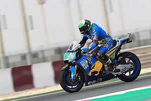 Marc VDS стала главным претендентом на клиентский контракт с Yamaha