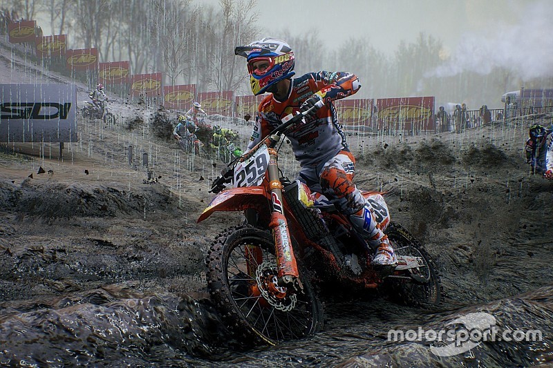 MXGP werkt aan eSports-competitie en onthult naam nieuwe game