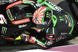 Зарко завоевал поул на первом этапе сезона MotoGP
