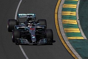 Melbourne, Libere 1: Mercedes davanti a Red Bull e Ferrari!