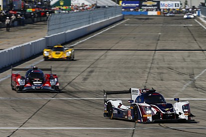 IMSA BoP "an embarrassing waste of time" - Di Resta
