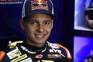 Bendsneyder: “We worstelden een beetje, vooral met de voorkant”