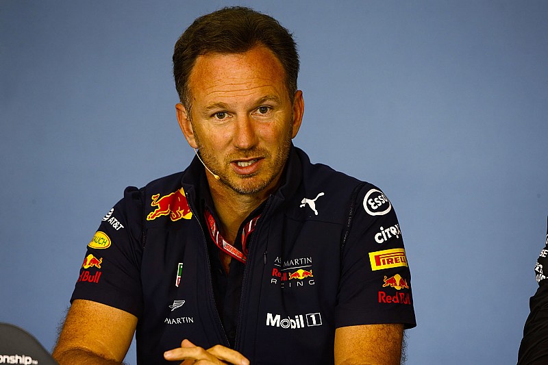 Red Bull: Siege mit Honda wären schon jetzt möglich