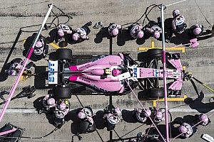 Force India попала под внешнее управление. Что происходит?