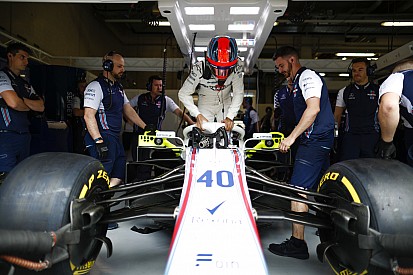 Test Pirelli: Kubica e Verstappen completano il programma a Silverstone