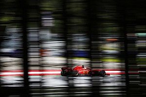 Vettel admite ventaja de Mercedes en Austria