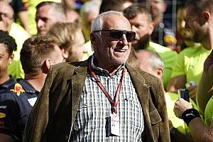 Mateschitz over GP Oostenrijk: "Signaal aan rest van de wereld"