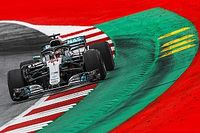 La Mercedes cerca una prova di forza, ma la Ferrari vicina fa ancora paura
