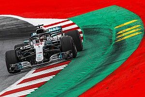 La Mercedes cerca una prova di forza, ma la Ferrari vicina fa ancora paura