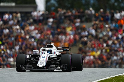 Stroll ve Sirotkin sonuçtan ötürü hayal kırıklığı yaşıyor