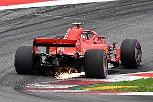 Raikkonen: Hızımız bu kadardı