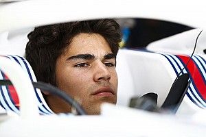 Megtört a jég a Williamsnél: Stroll a Q2-ben a Red Bull Ringen