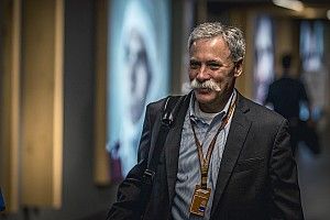 Кэри анонсировал презентацию новых поправок в спортивный регламент Ф1