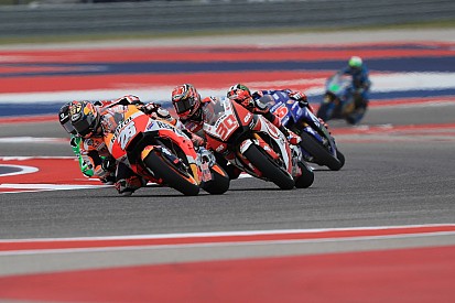 Pedrosa: “Ahora mismo tengo dudas de si podré correr”