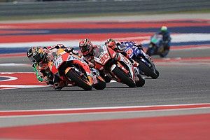Pedrosa: “Ahora mismo tengo dudas de si podré correr”