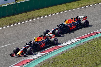 Ricciardo: diferença para Verstappen não mostrou “verdadeira imagem"