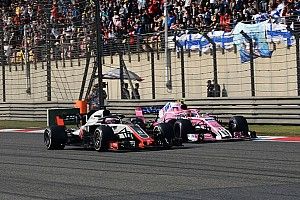 Haas: Наш протест не имел цели отстранить Force India от участия в гонках