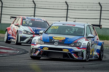 Korea: c'è anche il Teamwork Motorsport con due auto