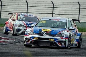 Korea: c'è anche il Teamwork Motorsport con due auto