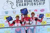 ARRC Australia: Rheza menang lagi, AHRT rajai podium