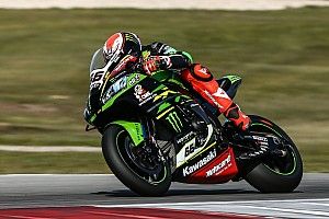 Sykes batte Rea: doppietta Kawasaki in Gara 2 ad Assen. Male le Ducati