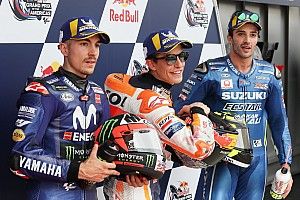 El Mundial de MotoGP llega a Europa: los horarios de Jerez