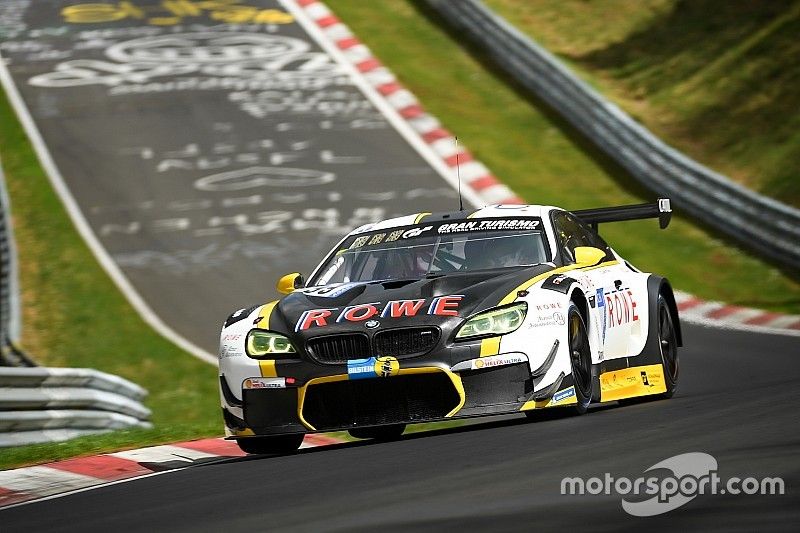 BMW-Vorschau 24h: Mit Upgrade-Kit endlich zum GT3-Sieg?