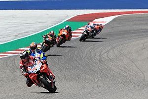 Lorenzo: Austin performance "difficult to accept"