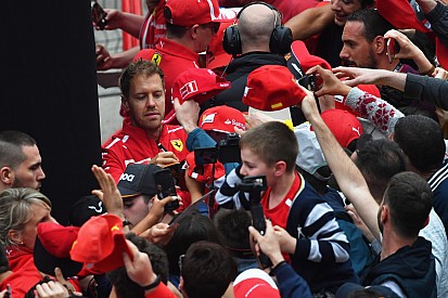 What F1's expansion should really focus on