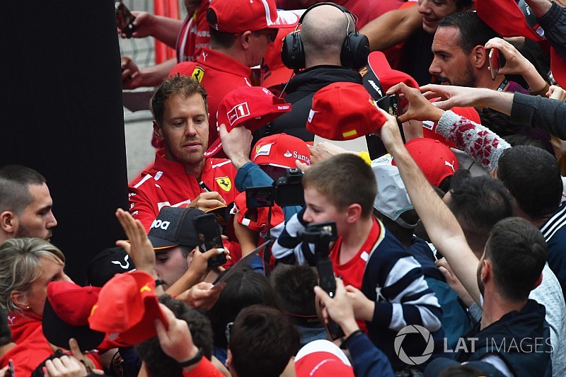 What F1's expansion should really focus on