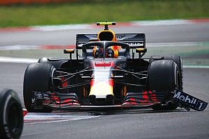 Verstappen diz que achava que danos seriam mais prejudiciais