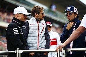 Pérez: Az F1 a világ legjobb sportja lehetne...