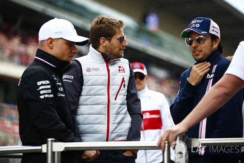 Pérez: Az F1 a világ legjobb sportja lehetne...