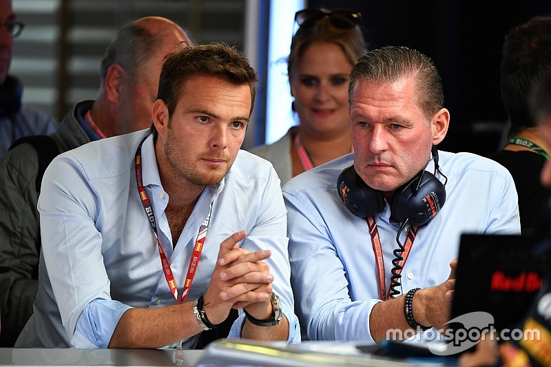 Jos Verstappen szerint Monacóban Max megnyerheti a nagydíjat