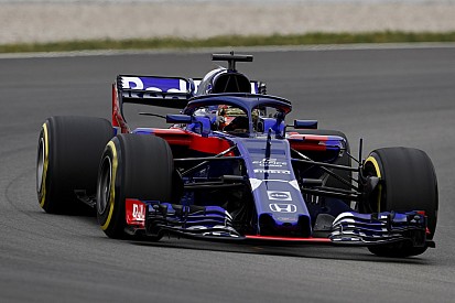 Toro Rosso over testrol Gelael: “Geen kwestie van geld”