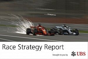 Strategy Report: Did Mercedes pull a punch in Vettel fight?