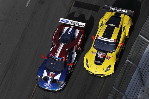 Jan Magnussen: Looking ahead after Long Beach woes
