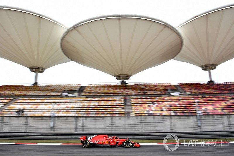 Анализ гоночного темпа: скорость Ferrari остается загадкой