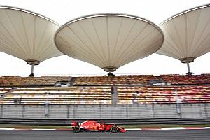 Анализ гоночного темпа: скорость Ferrari остается загадкой