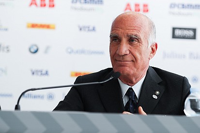 Sticchi Damiani: "Sono addolorato per Marchionne, pieno supporto a Elkann"