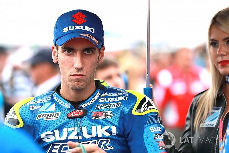 Schwantz : "Rins nous montre ce dont je l'espérais capable"