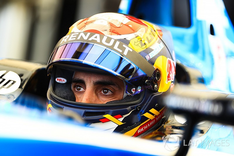 Buemi berharap kejanggalan di Roma segera ditemukan